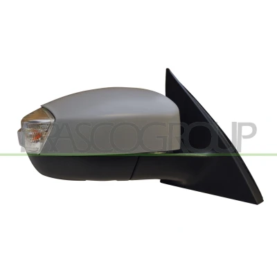 Immagine di Specchio retrovisore esterno Prasco FD7307373 Dx FORD: S Max Mk1