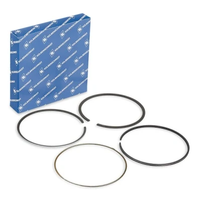 Immagine di KOLBENSCHMIDT 800007811000 Kit Fasce Elastiche 125