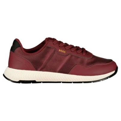 Immagine di BOSS Titanium Runn Nypu 10263117 Trainers EU 44