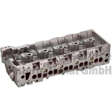 Immagine di KOLBENSCHMIDT 50003125 Testata con guidavalvole, sedi valvola, tirante a vite 88mm