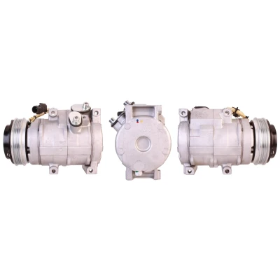 Immagine di LUCAS ACP964 Compressore Aria Condizionata PAG 46 R 134a