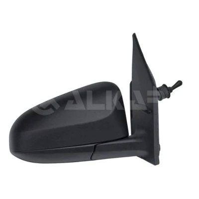 Immagine di Specchio retrovisore esterno Blic 5402 21 045364P Dx con la prima mano meccanico non riscaldato, convesso CITROËN: C1 II, TOYOTA: Aygo