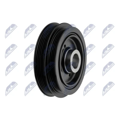 Immagine di NTY RKP TY 018 Puleggia Albero Motore