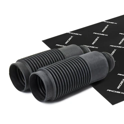 Immagine di RIDEX 919D0317 Kit parapolvere ammortizzatore SUZUKI: SWIFT 3, Splash Hatchback, OPEL: Agila B