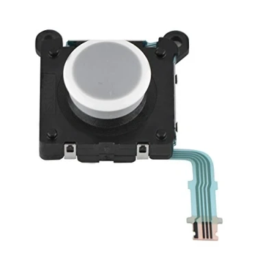 Immagine di Bewinner Joystick Button, analogico 3D Button Modulo Stick Rocker Module Parte di ricambio per PS Vita PSV 2000