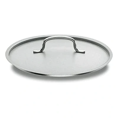 Immagine di Lacor Chef Classic Coperchio per Pentola, Argento, 40 cm
