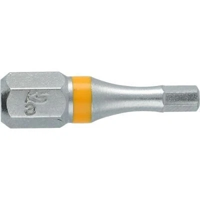 Immagine di KS TOOLS 918.3405 Punta per giraviti 6,3 (1/4&quot;) Acciaio utensili