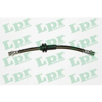 Immagine di LPR 6T46603 Tubi Freno 295 F10X1 FIAT: Seicento / 600 Hatchback, Cinquecento