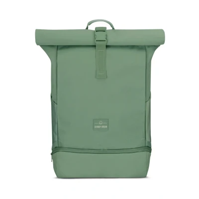 Immagine di Johnny Urban Allen Large Zaino, Taglia: One Size, Salbeigrün