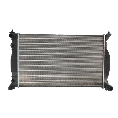 Immagine di THERMOTEC D7A039TT Radiatore motore AUDI: A4 B6 Avant, B6/B7 Cabrio, Sedan
