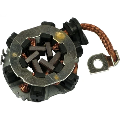 Immagine di AS PL SBH0027 Supporto, Spazzole in carbone