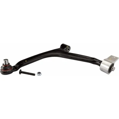 Immagine di TRW JTC959 Braccio oscillante, Sospensione ruota Assale anteriore, inferiore, Sx, Esterno trasversale oscillante CITROËN: Xsara Picasso