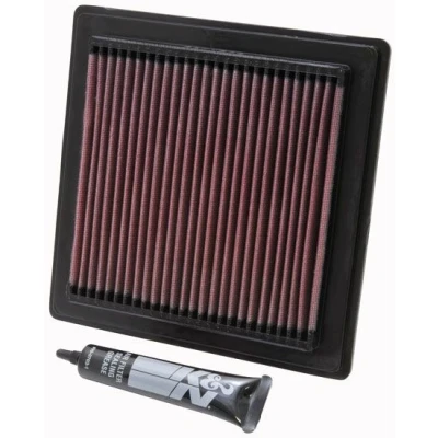 Immagine di K&amp;N Filters TB 9020 Filtro aria 37 167 a lunga durata