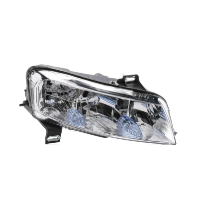 Immagine di TYC 20 0067 25 2 Fari Dx H1/H1, H7 per veicolo circolazione FIAT: Stilo Multi Wagon, Hatchback