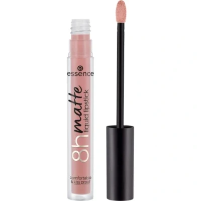 Immagine di ESSENCE LABIAL LÍQUIDO 8H MATTE 03 SOFT BEIGE