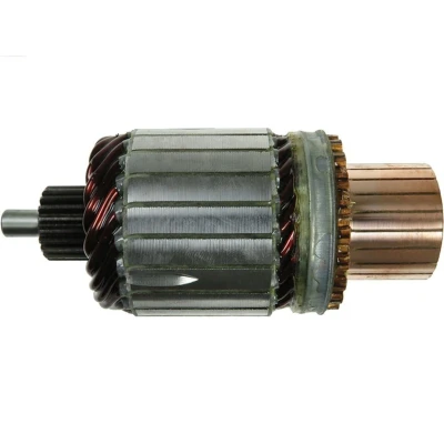 Immagine di Ancorina, Starter AS PL SA1025S