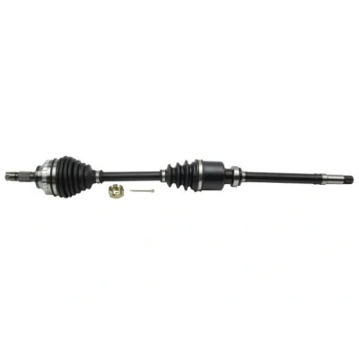 Immagine di MAPCO 16437 Albero motore / Semiasse Assale anteriore Dx 860 per veicoli con ABS CITROËN: Berlingo First I, Xsara Hatchback