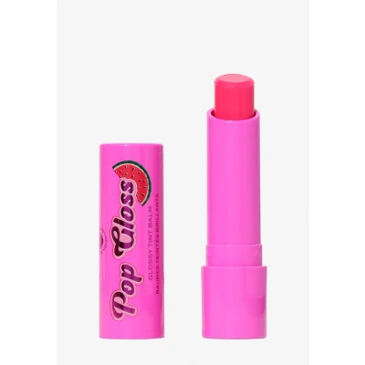 Immagine di I Heart Revolution POP Gloss BALM Lucidalabbra, Taglia: 2.7 g, Watermelon pink