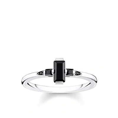 Immagine di THOMAS SABO Donna Argento Anello TR2266 643 11 52