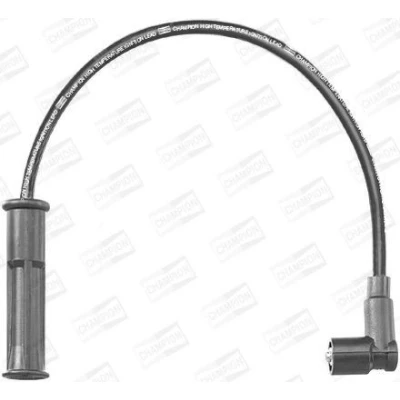 Immagine di CHAMPION CLS076 Kit Cavi Accensione 4 DACIA: Sandero I, Logan I MCV, Sedan, RENAULT: Kangoo Express