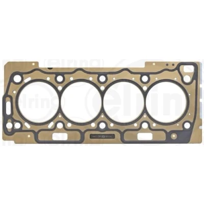 Immagine di ELRING 505.341 Guarnizione Testata 1,37 79,7 testa multistrato 2 PEUGEOT: 106 II Hatchback, CITROËN: Saxo C3 Picasso