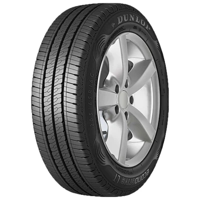 Immagine di Dunlop Econodrive LT 205/65 R15 102/100T auto Pneumatici estivi 720773