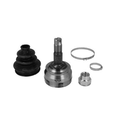 Immagine di METELLI 15 1226 Kit Giunto Omocinetico Gomma FIAT: Punto I Hatchback, BRAVO 1, Brava Hatchback