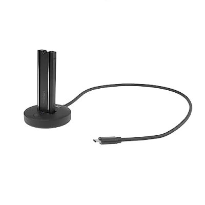 Immagine di ACT M.2 NVMe/PCIe SSD Docking Station, cavo USB C 3.2 Gen2 10 Gbps, per M Key e B+M, Heatsink, senza montaggio AC1501