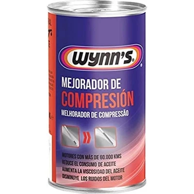 Immagine di Krafft Fluids Mejorador De Compresiã“N for Oil Wynnâ&#039;S32