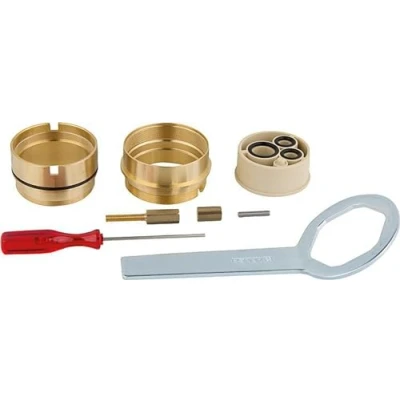 Immagine di HANSA Set prolunga universale 20 mm 59904983 per una sola mano EBK