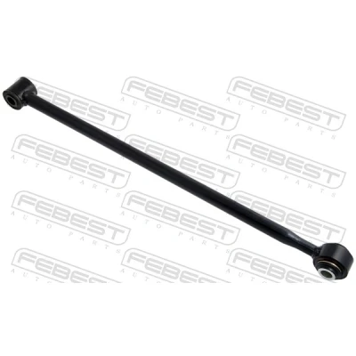 Immagine di FEBEST 0125 2MCX Braccio oscillante, Sospensione ruota Assale posteriore, davanti all&#039;assale trasversale oscillante
