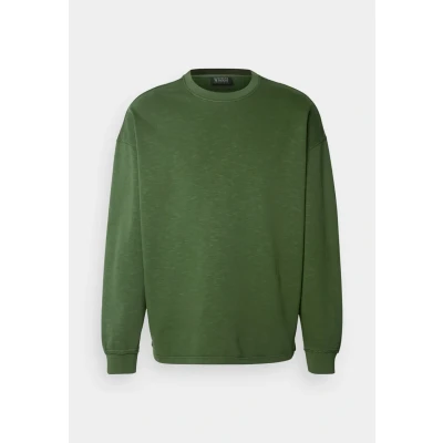 Immagine di Scotch &amp; Soda CORE 3 Crosses Felpa, Uomo, Taglia: Medium, Khaki