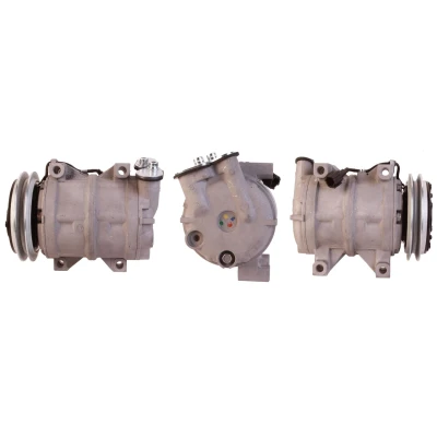 Immagine di LUCAS ACP879 Compressore Aria Condizionata PAG 46 R 134a