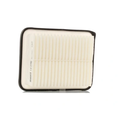 Immagine di MAHLE ORIGINAL LX 2792 filtro aria 54,0 175 239,0, 239,0 Cartuccia TOYOTA: Yaris II Hatchback, III RAV4 IV SUV, LEXUS: NX