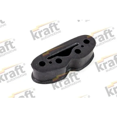 Immagine di KRAFT 0503050 Supporto, Imp. gas scarico FIAT: Punto I Hatchback, II Panda LANCIA: Ypsilon II, Y, Musa