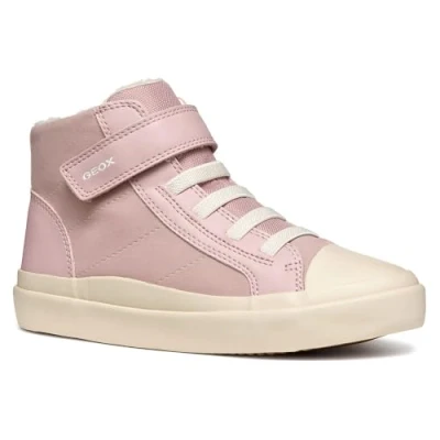 Immagine di Geox J GISLI Girl I, Scarpe da Ginnastica, 33 EU