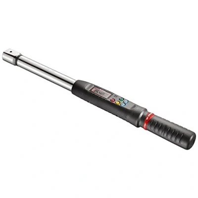 Immagine di FACOM Chiave dinamometrica elettronica serie E.306 30D E.306D, lunghezza 360 mm