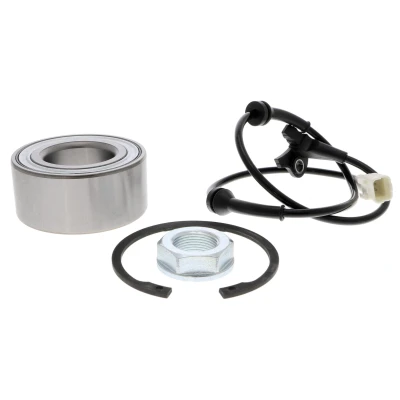 Immagine di VEMO V42 72 8800 Kit cuscinetto ruota Assale anteriore con sensore n giri 82 PEUGEOT: 307 Station Wagon, Hatchback, CC