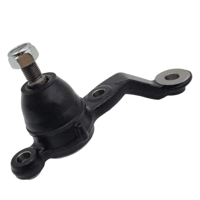 Immagine di CTR CB0439L Testina braccio oscillante Assale anteriore, Sx in basso con dado