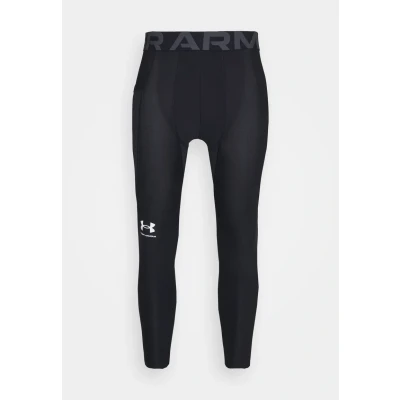 Immagine di Under Armour Calzamaglia, Uomo, Taglia: Small, Black
