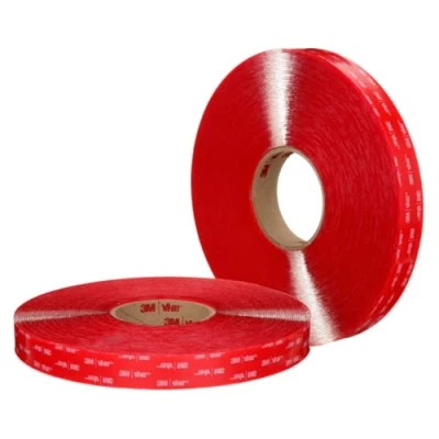 Immagine di 3M 4910F12 Nastro adesivo Trasparente (L x L) 33 m 12 mm 1 pz.