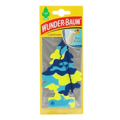 Immagine di Wunder Baum 134301 Deodorante ambiente Borsa