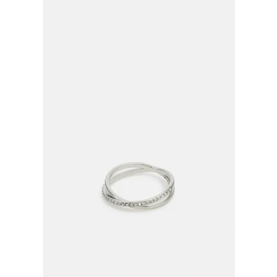 Immagine di Fossil Sadie Anello silvercoloured, Donna, Taglia: 52, Silver coloured