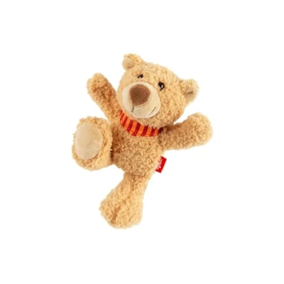 Immagine di Sigikid Gildehard Günsburg 43318 Orso di peluche XS, morbido a partire dai 3 mesi in su