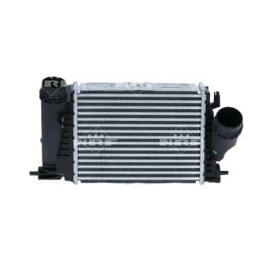 Immagine di NRF 30984 Intercooler Alluminio
