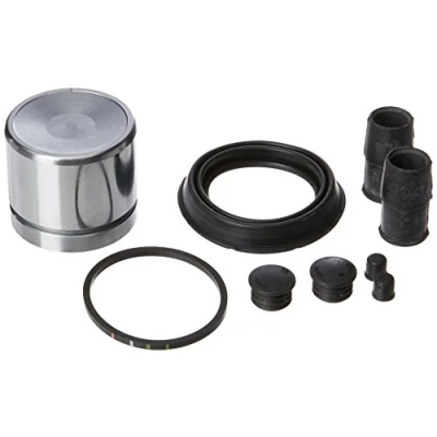 Immagine di AUTOFREN SEINSA D42592C Kit Revisione Pinze Freno Assale anteriore 57