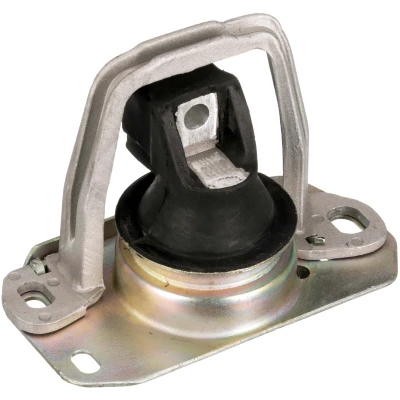 Immagine di GATES ETM1872 Supporto motore argento RENAULT: TRAFIC 2 Kasten, Bus, 2, OPEL: Vivaro A Van, Camion pianale / Telaio
