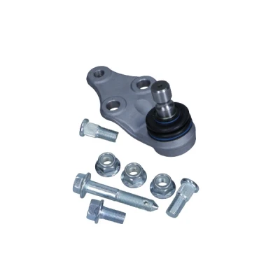 Immagine di QUARO QS0036/HQ Testina braccio oscillante Assale anteriore, bilaterale KIA: SORENTO 2, CARENS 4, Pro cee‘d II Hatchback