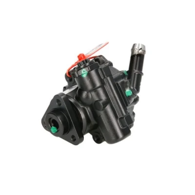 Immagine di LAUBER 55.4291 Pompa Idroguida idraulico 130bar Triangle AUDI: Q5, A4 B8 Avant, A5 Coupe