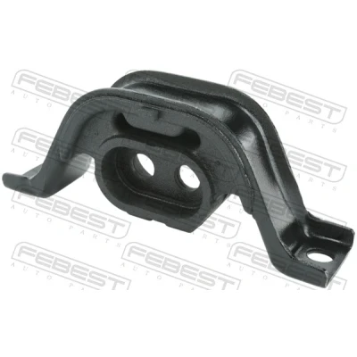 Immagine di FEBEST TM 115 Supporto, Differenziale Montaggio posteriore